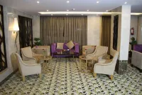 فندق المهيدب ريزيدنس الخفجي فنادق في الخفجي