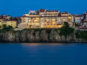 Hotel Antea - by the Sea