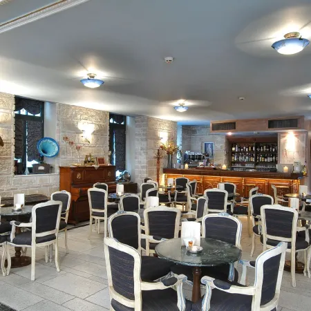 Byzantino Hotel