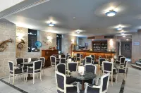 Byzantino Hotel - breakfast