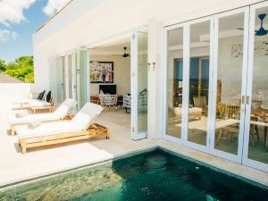 Aqua Nusa - Luxury Lembongan Villas