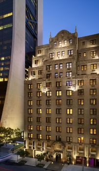 Hotel dekat Louis Vuitton New York Macy＇s Herald Sq., New York