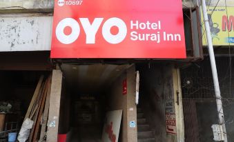 Hotel Suraj Inn