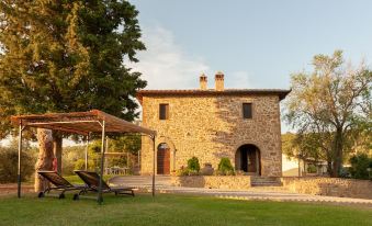 Agriturismo Poggio del Pero