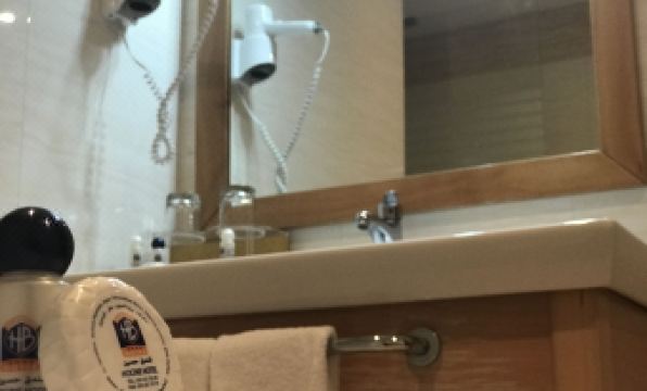 Hotel Hocine - Housity