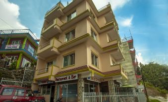 OYO 207 Hotel Cirrus