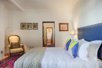 Casa da Moira Hotel di Casa Branca