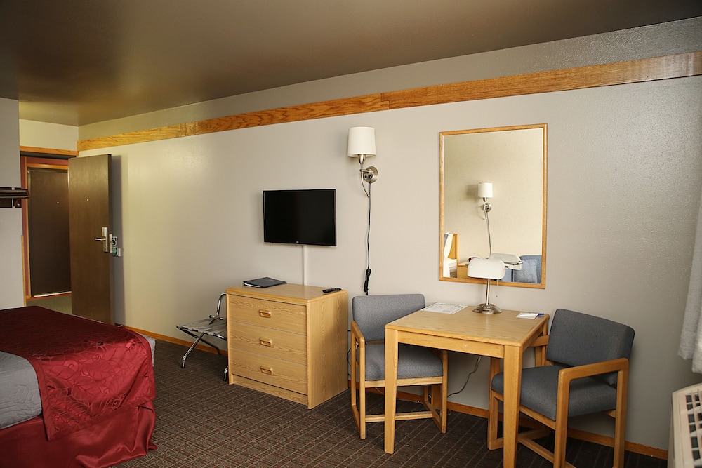 Americas Best Value Inn Butte