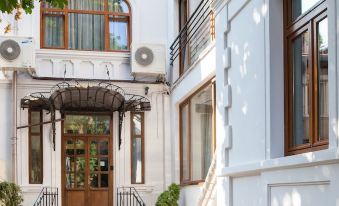 Vatra Accommodation - Housity