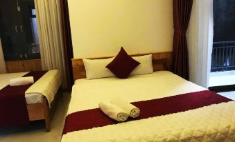 Hotel Apartment Thuy Nhung