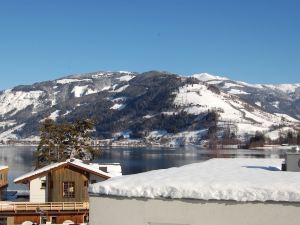 Penthouses Zell am See