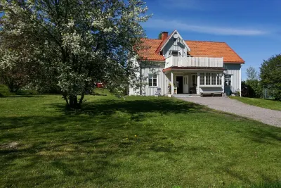 Villa Weidling B&B Hotels in der Nähe von Granngården