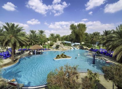 Radisson Blu Hotel and Resort Al Ain