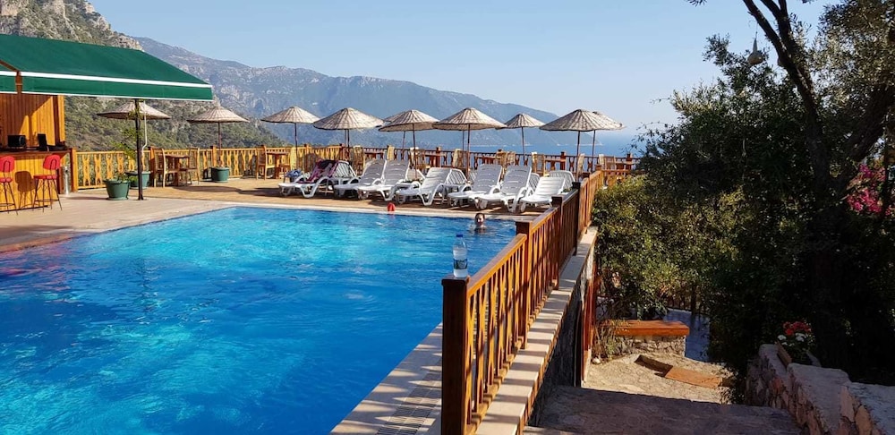 Kabak Armes Hotel