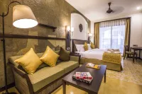 Rhythm Lonavala - An All Suite Resort Hotels in Lonavala