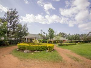 Engo Airport Resort Kitale