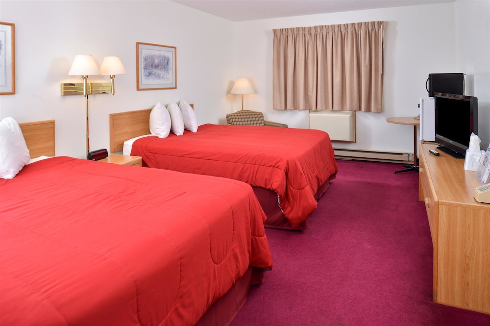 Americas Best Value Inn Sauk Centre