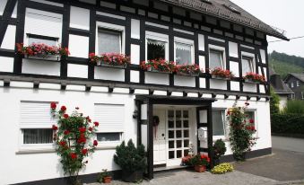 Ferienhaus Haus am Medebach