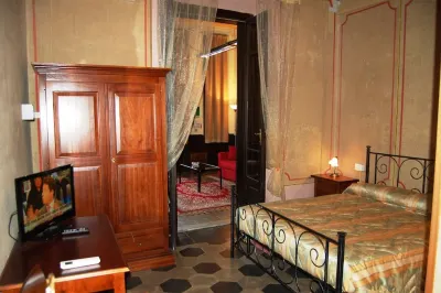 B&B Antica Piazza dei Miracoli Hotels in Province of Pisa
