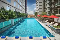 Amari Johor Bahru Hotels in Johor Bahru