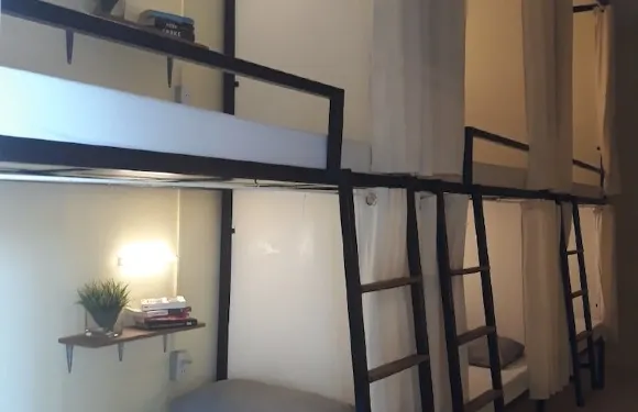 莫霍 - 莫阿爾博阿爾青年旅舍 - 僅供成人入住