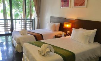 Suwan Golf & Country Club