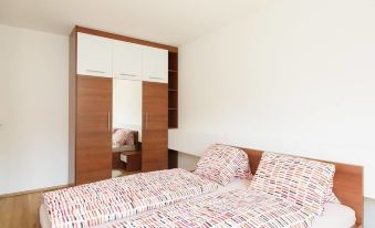 Vienna Living Apartments - Neubaugürtel - Housity