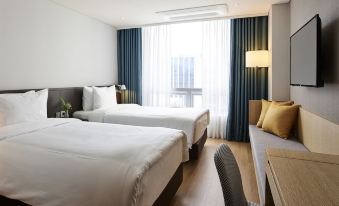 Hotel Newv Gangnam Seoul