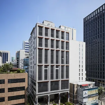 Hotel Newv Gangnam Seoul Отели рядом с достопримечательностью «Флагманский магазин Line Friends»