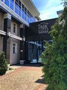 Park House Taldykorgan