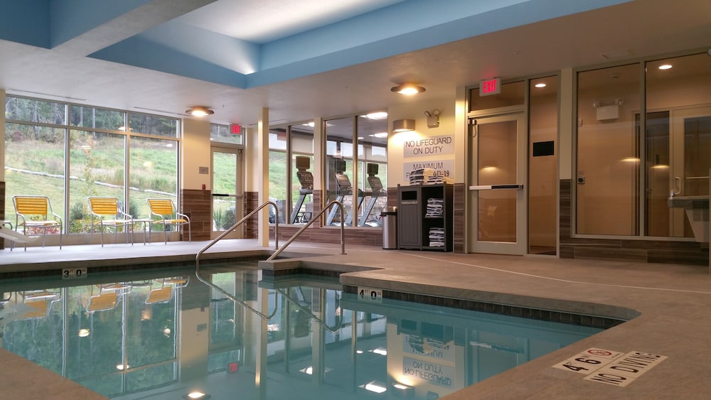 Fairfield Inn & Suites by Marriott Eau Claire/Chippewa Falls