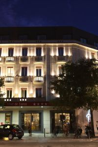 The 10 best hotels with bars in Valence from 35 USD for 2022 | Trip.com