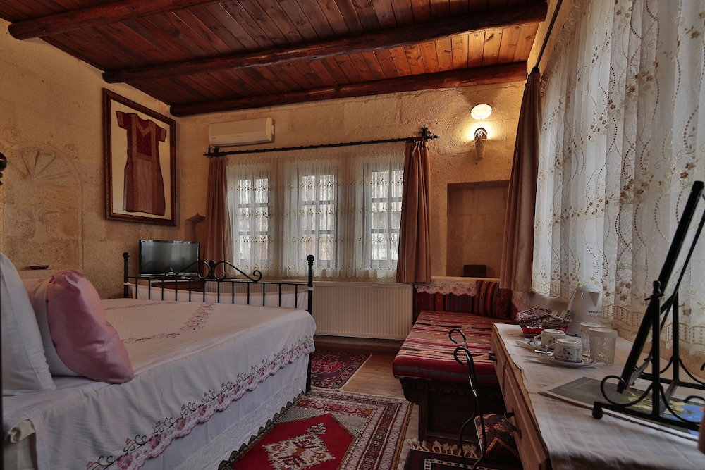 Selcuklu Evi Cave Hotel - Special Category