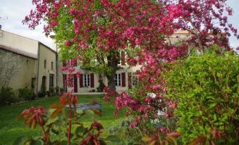 Le Logis de la Poupelière