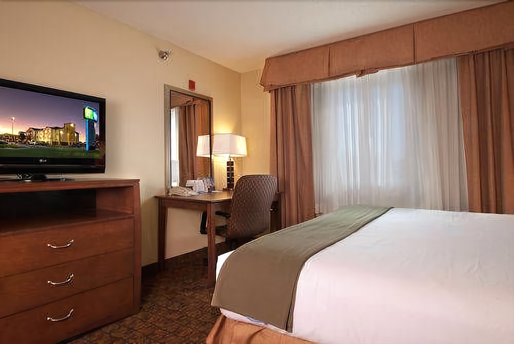 Holiday Inn Express - Canyon, an Ihg Hotel