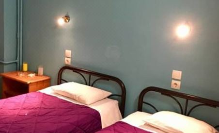Hotel Kastoria - Housity