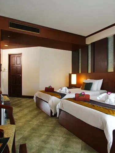 รูปภาพของบ้านกะรนบุรี รีสอร์ท