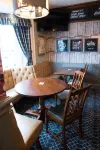 The Green Dragon at Bedale Hotels in Snape with Thorp
