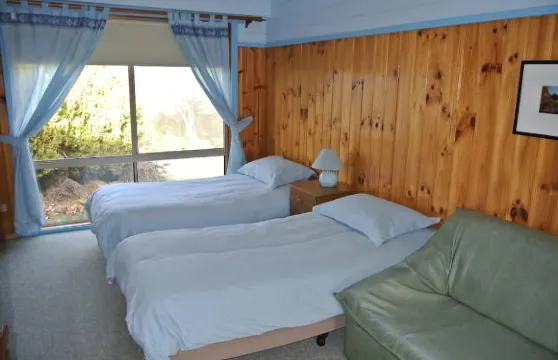 巴克朗谷景觀酒店