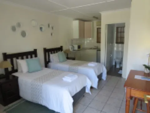 Mandalay B&B