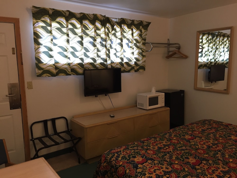 Budget Lodge Inn - Abilene