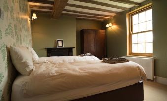 Manor Farm House - Peaceful Stays - Housity