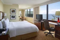 New Orleans Marriott Metairie at Lakeway Hotel dekat Joe Yenni Stadium
