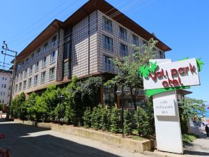 Anemon Trabzon Hotel