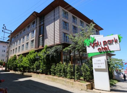 Anemon Trabzon Hotel