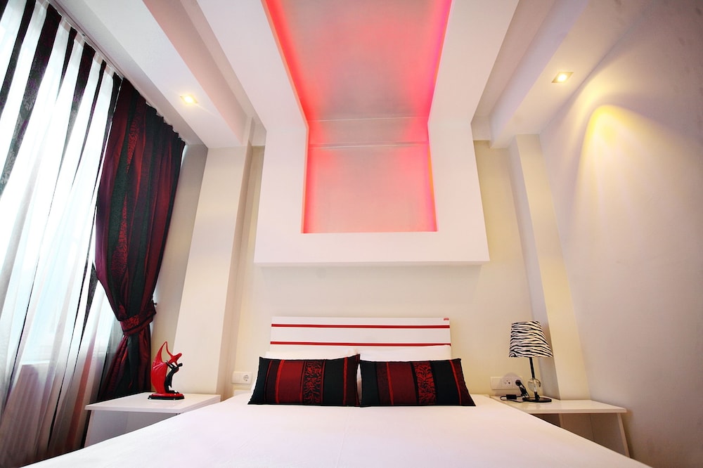 Balance Hotel Taksim