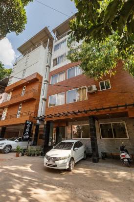 22 Fresh Aria serviced apartment bangalore for Near Me