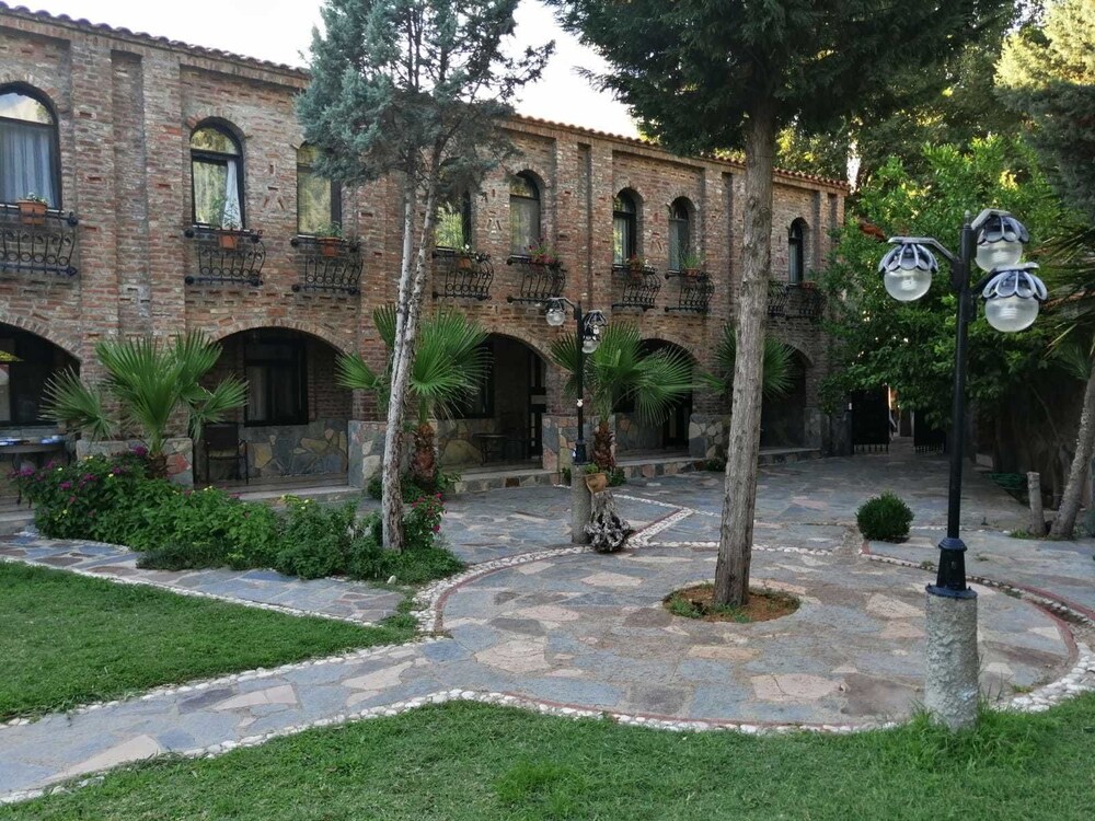 Antik Manastir Butik Otel