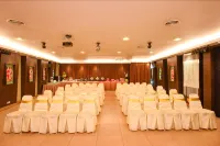 Crystal Inn Hotels in Batu Pahat