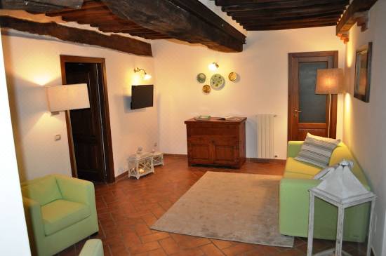 Casa Vacanze Vicolo Delle Rose-Castelnuovo Berardenga Updated 2022 Room  Price-Reviews & Deals | Trip.com